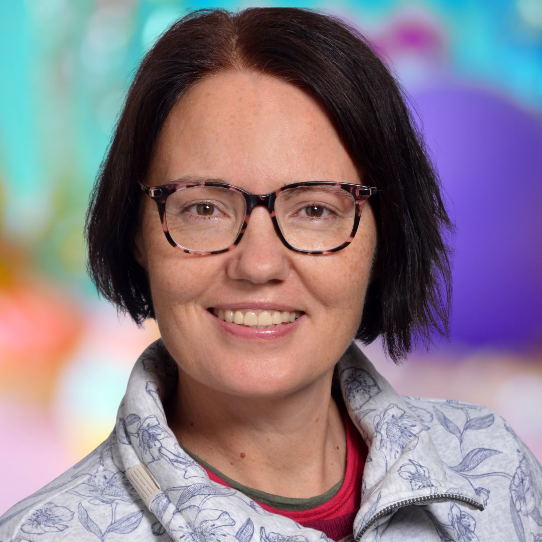 Ulrike Polte