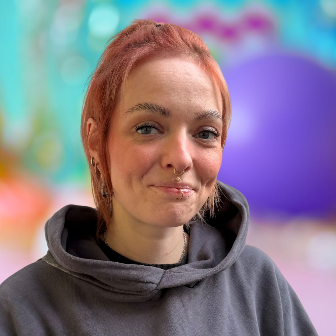 Carina Vetter