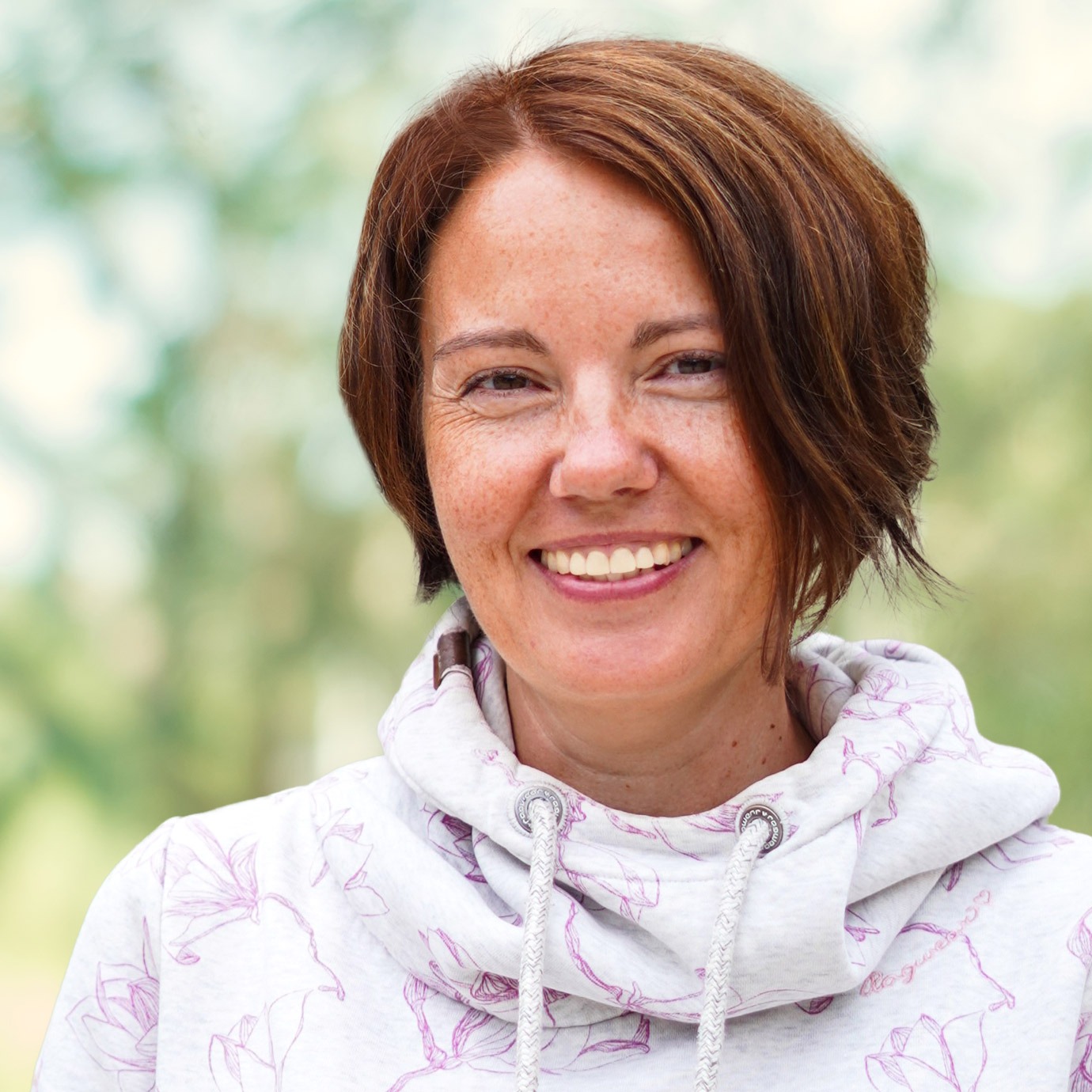 Ulrike Polte - Team Jugendberatung Hinterhaus